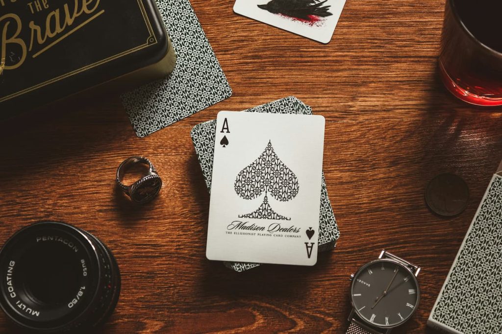 Live Casino Games