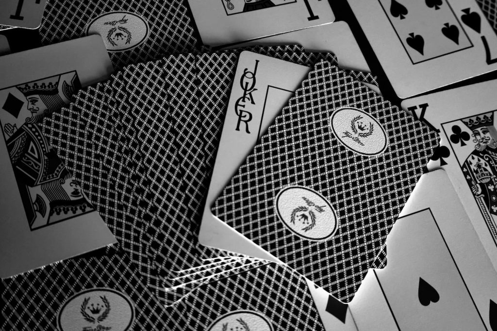 Religion and Betting
