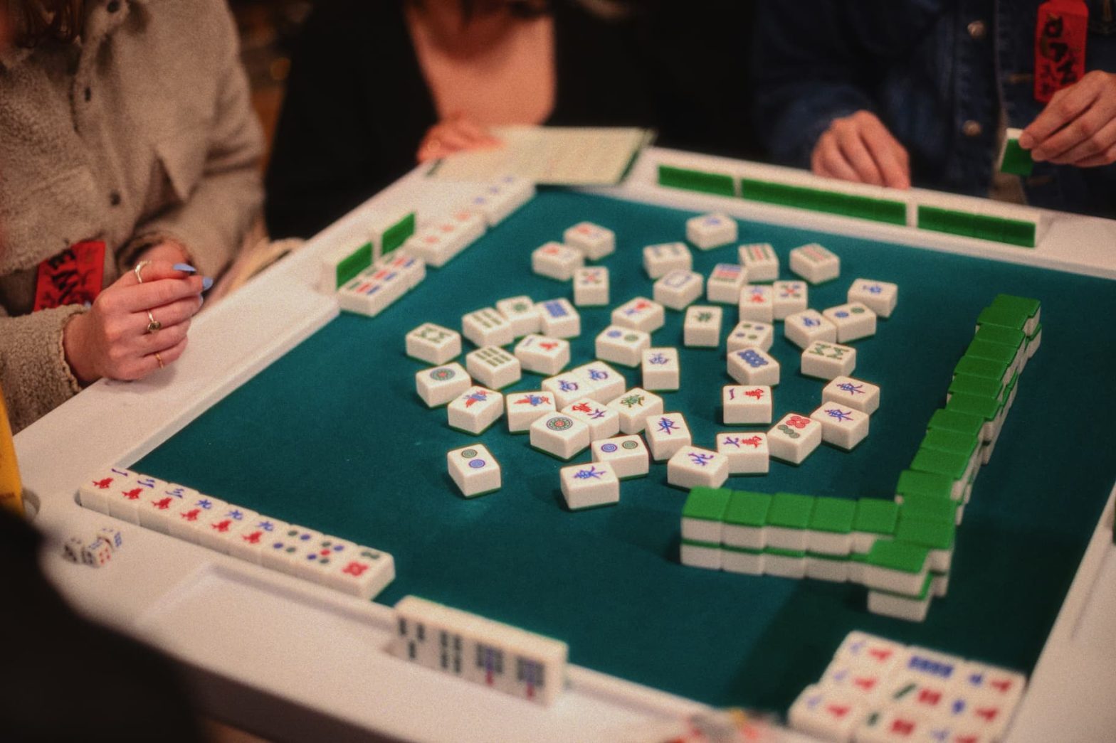 DIY Casino-Themed Party
