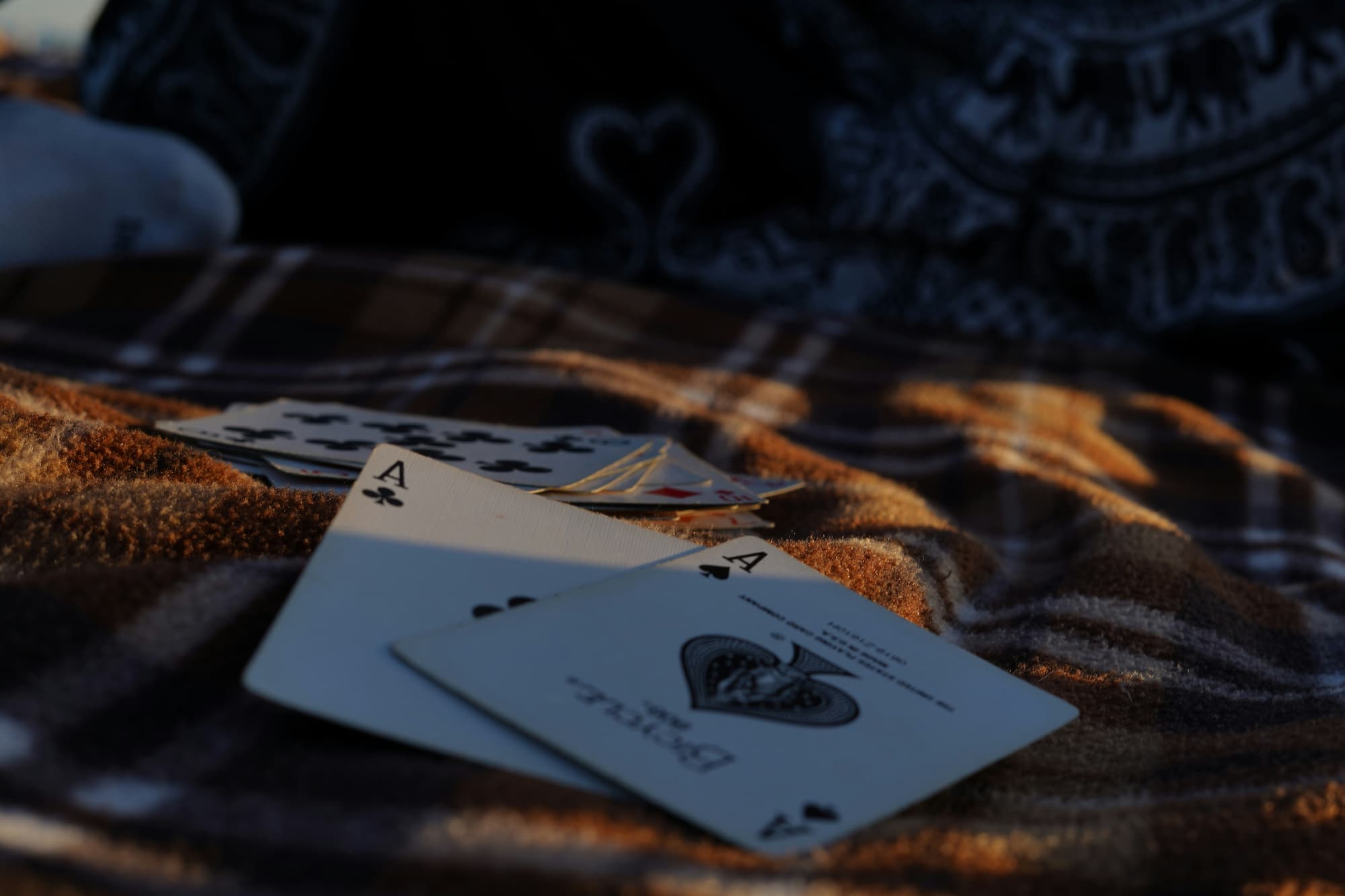 Signs That You Should Quit Gambling