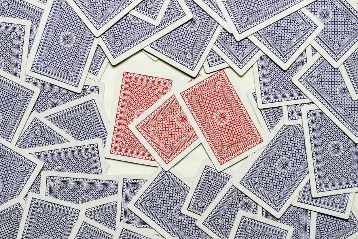 How Literature Shaped Casino Games