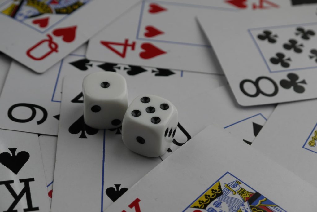 Storytelling in Casino Games